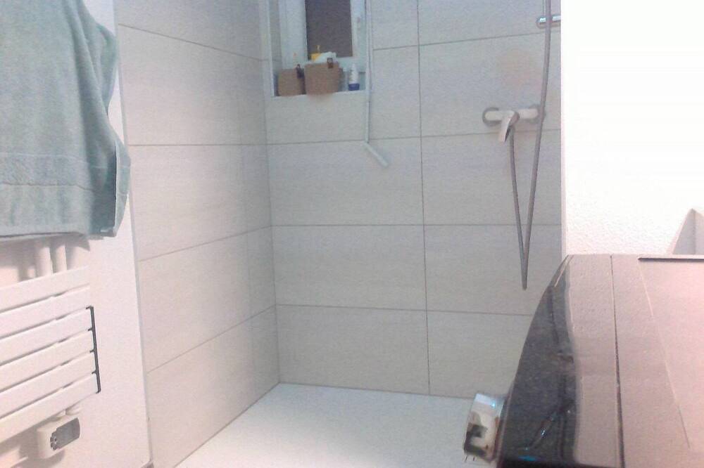 Ganze Wohnung, Entre Strasbourg et Colmar, Appartement Avec Chambre Séparée in Schlettstadt, Region Sélestat-Erstein