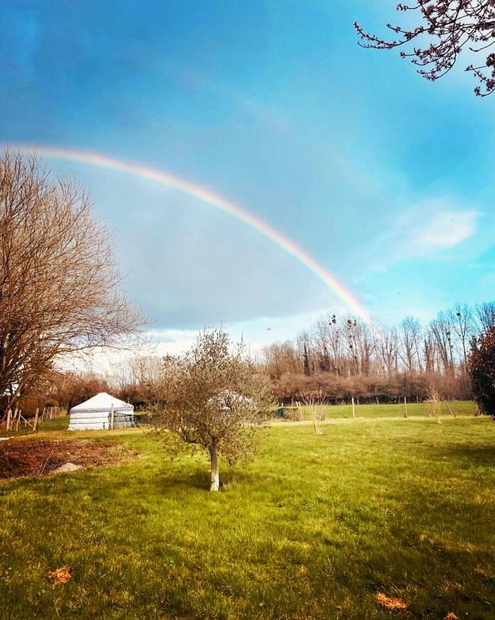 Chambre d’hôte pour 4 personnes, avec jardin et piscine dans Hauts-de-France - 3