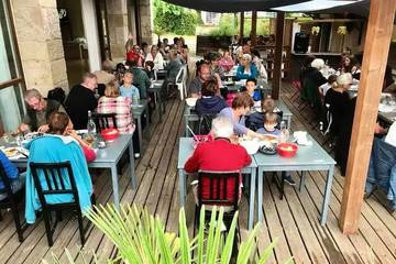 Camping für 6 Personen in Castelnau-de-Montmiral, Zentralmassiv, Bild 3