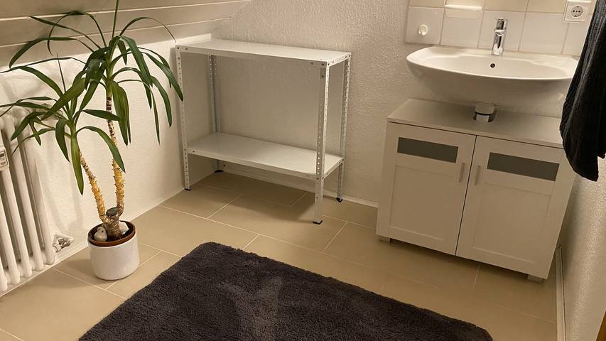 Apartamento entero, Apartamento cerca del hipódromo de galop en Iffezheim in Iffezheim, Northern Black Forest