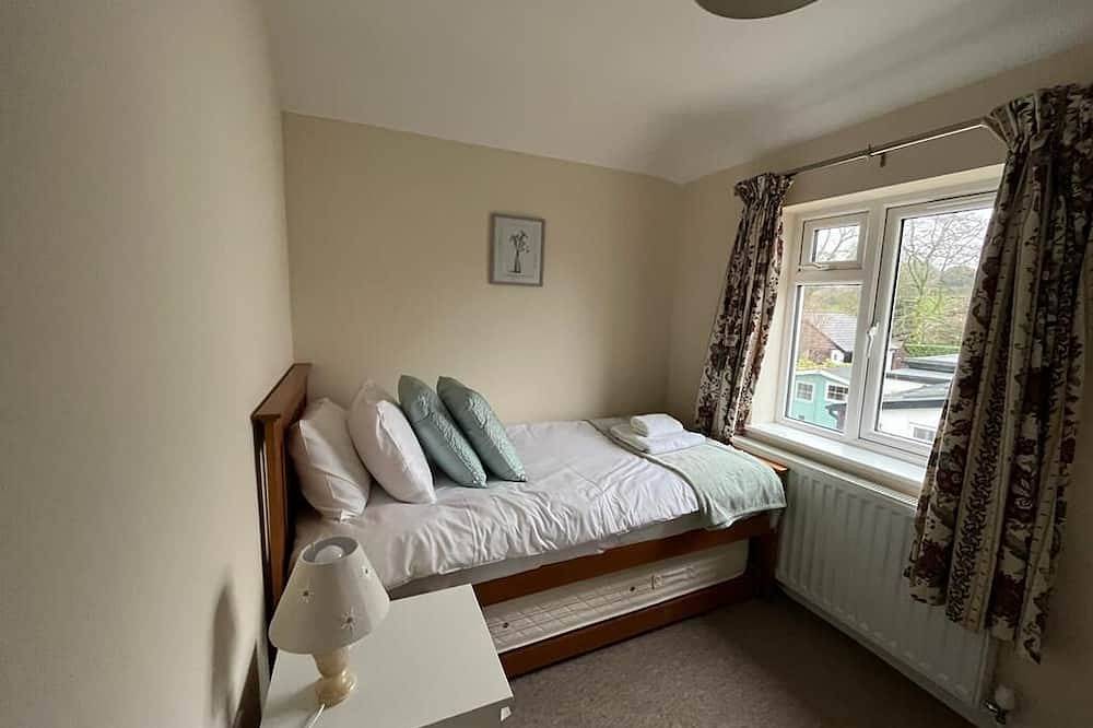 Cottage mit 3 Schlafzimmern am Stadtrand von Burley Village in Burley, Hampshire