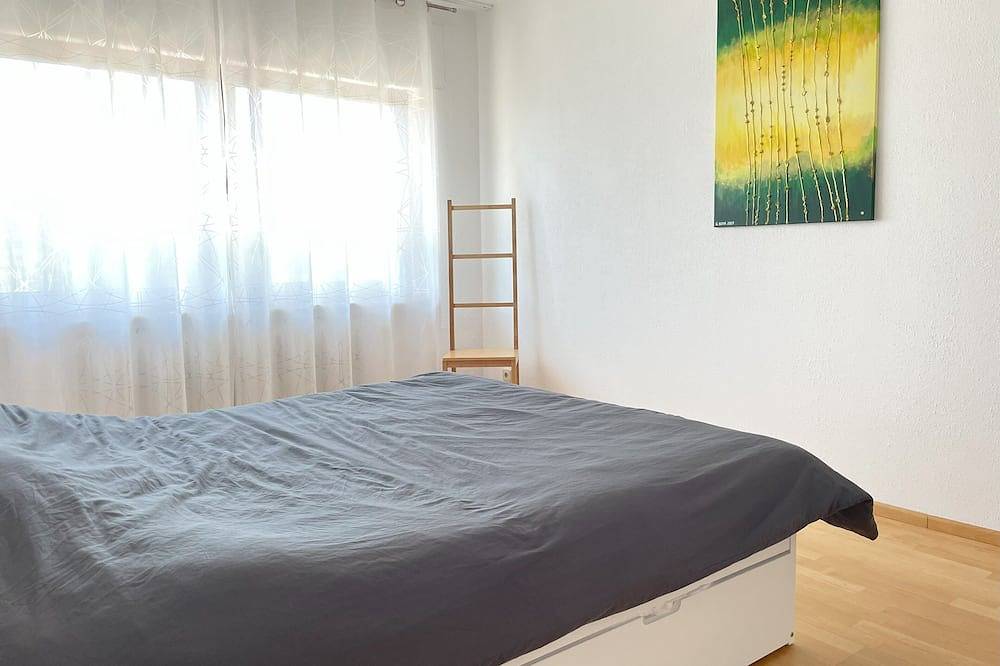 Ganze Wohnung, Holiday  in Neckarsteinach in Neckarsteinach, Bergstraße