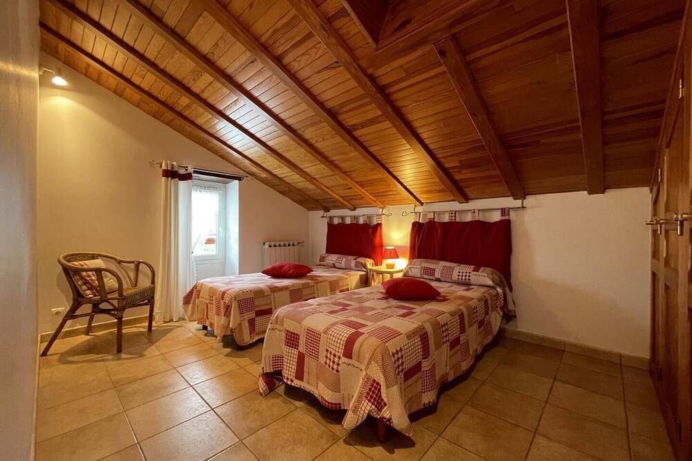 Garatenea - Urrugne - Gîte in Urrugne, Région de Bayonne