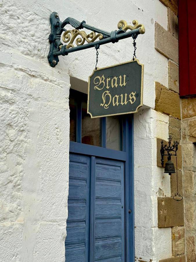 Cosy historic brewery with beautiful outdoor space in Rattelsdorf, Landkreis Bamberg