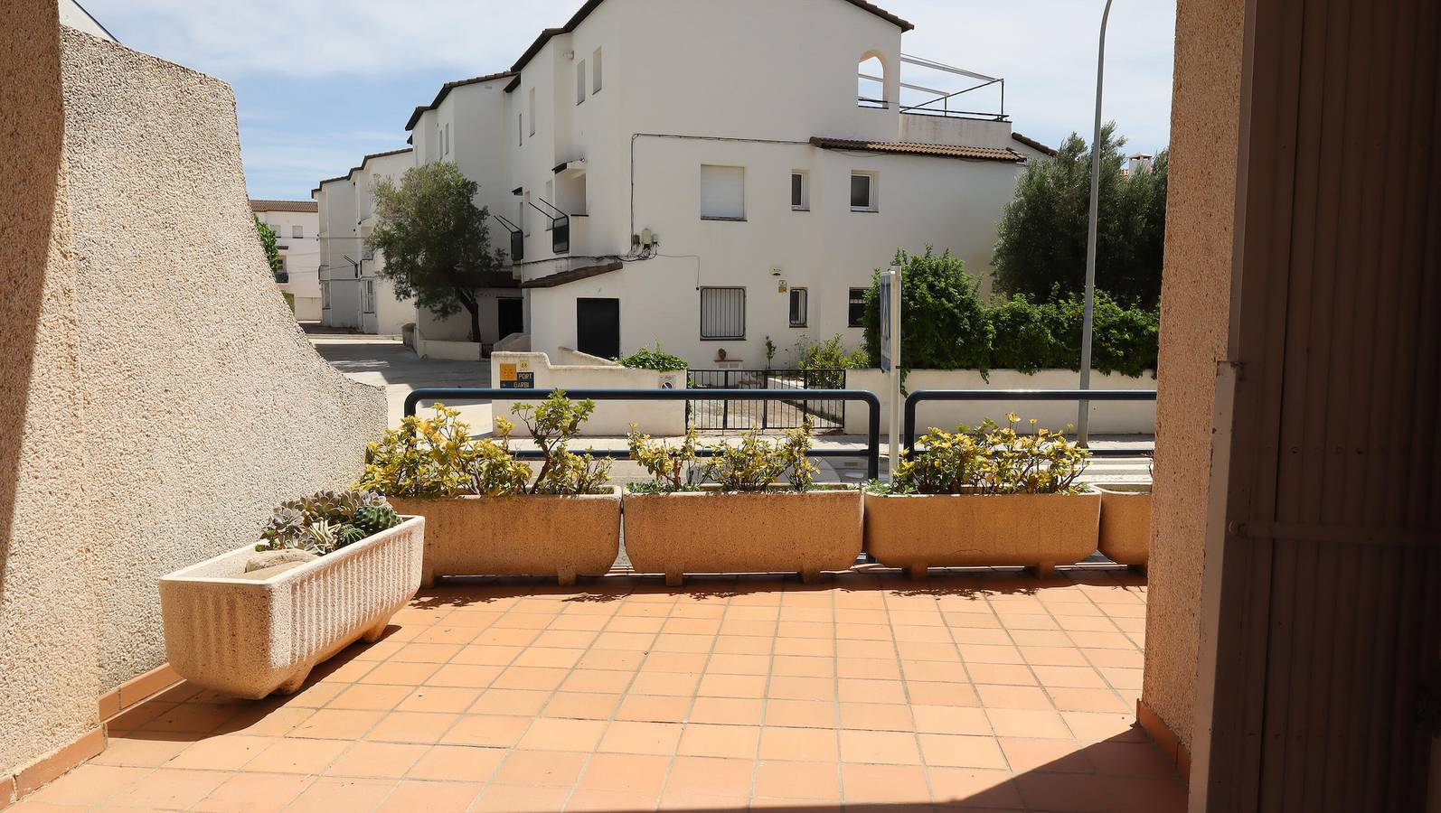 Apartamento entero, Apt. 2 La Vela (Pb) - Sant Carles in Platja del Port (Llanca), Llansá