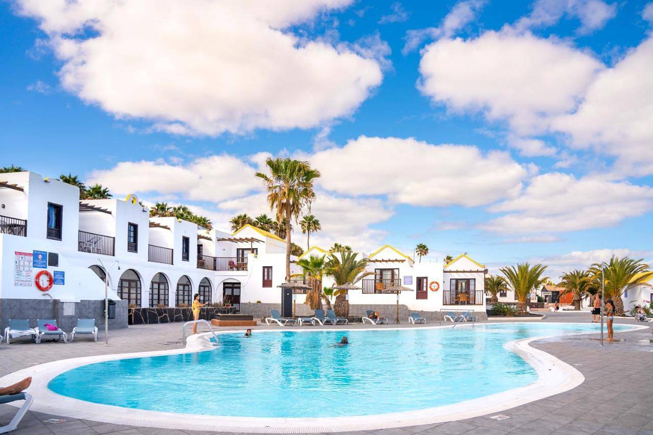 Elite Fuerteventura by Ecr in Caleta de Fuste, Antigua