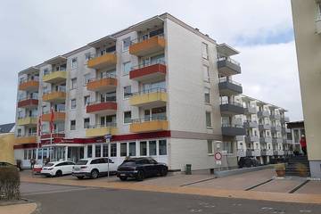 Bauernhof für 2 Personen, mit Balkon auf Sylt