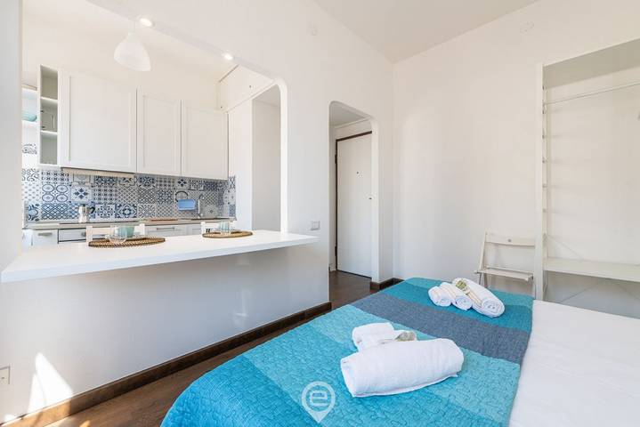 Gîte pour 2 personnes à Cagliari - 4