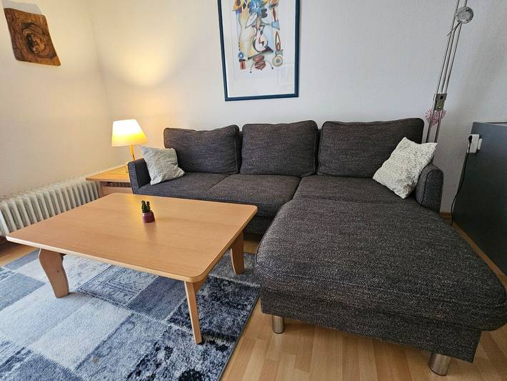 Ferienhaus für 5 Personen, mit Ausblick und Garten im Ostallgäu - 2