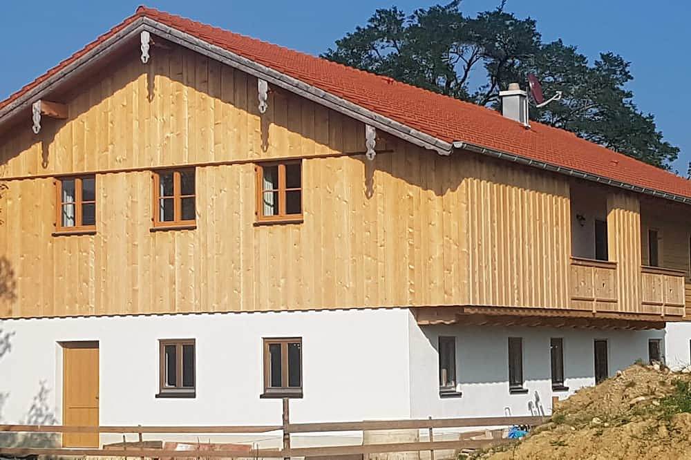 Apartamento entero, Ferienwohnung Lehner Hof - Ferienwohnung in Warngau, Región Alpina de Tegernsee y Schliersee