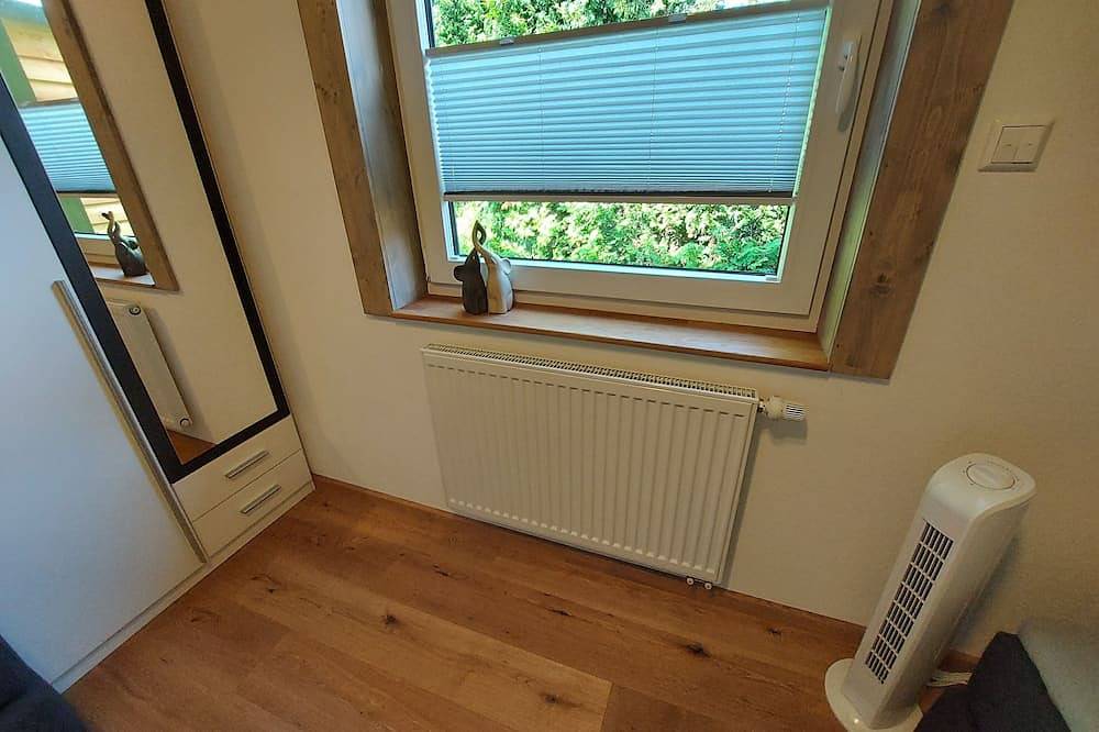 Premium Bungalow \"Haus Wildblume\" in Bromskirchen, Waldecker Land