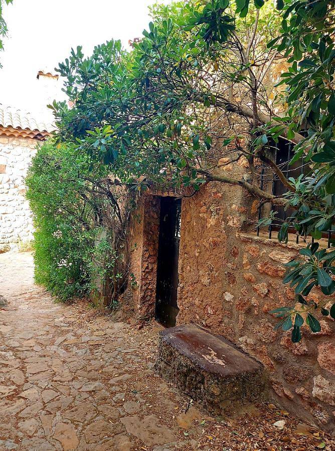 Casa del Águila del Valle in Riópar, Sierra de Alcaraz