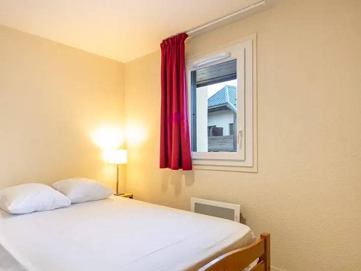 Camping pour 8 personnes en Savoie - 4