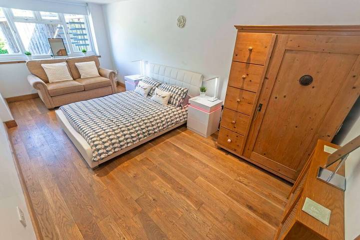 Shippenrill Sleeps 14|Hot Tub* PingPong & Fire Pit in Croyde, Devon