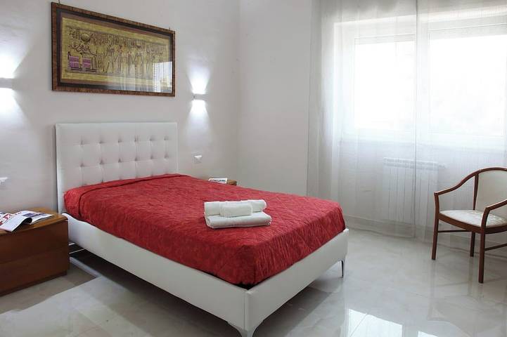 Appartamento intero, Apartment for rent in Monopoli in Lido Bianco, Monopoli