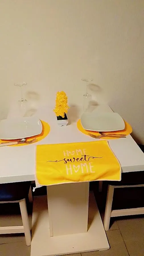 Apartamento de vacaciones para 3 personas, con terraza - 1