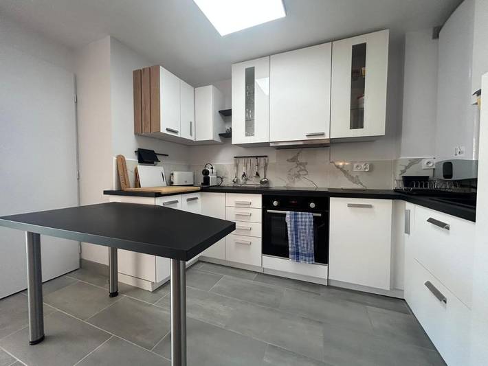 Gîte pour 4 personnes dans Palais des Congres le Cap d'Agde - 3