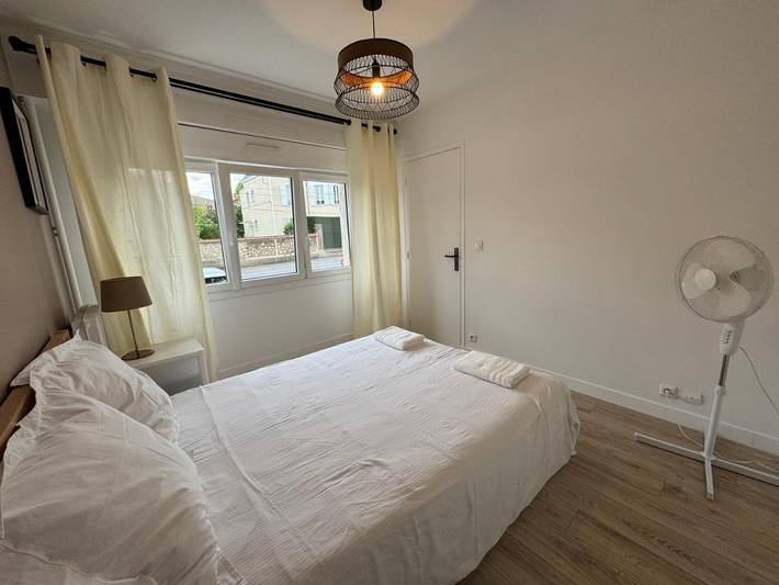 Gîte pour 4 personnes à Melun - 2