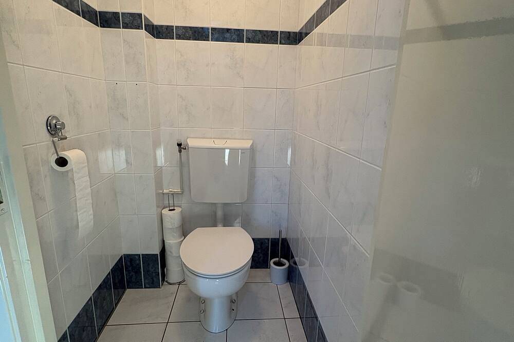 Vakantiehuis Neptunus voor het hele gezin! in Katwijk, Nederlandse Noordzeekust