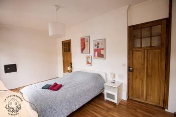 Location De Vacances pour 4 Personnes dans Lens, Région de Lens, Photo 2