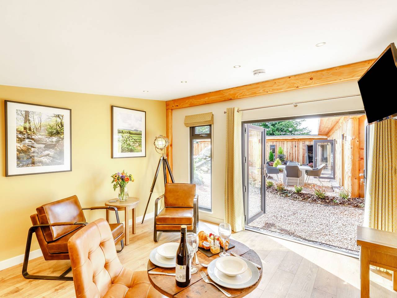 Rhosyn - Uk40260 in Powys