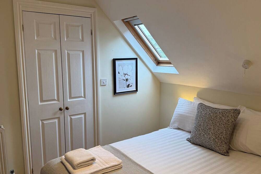 Ganze Wohnung, Cosy Central Apartment Sleeps 4 - Worcester in Worcester, Worcestershire