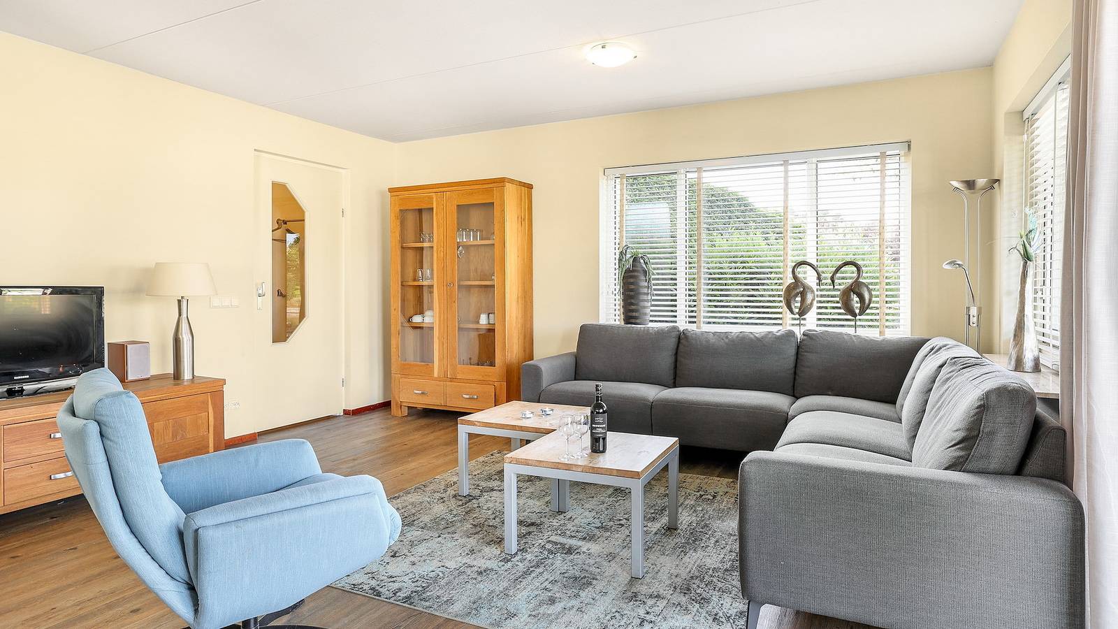 Summio De Bloemert — Bungalow 6C in Drenthe