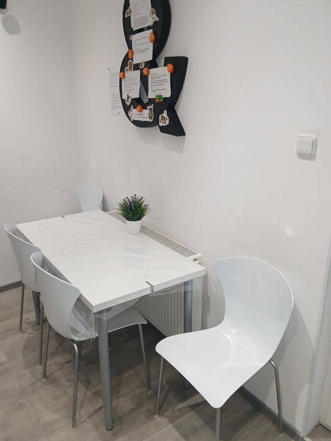 Appartement entier, Ubytování na Skorku in Brno, Région de Moravie-du-Sud
