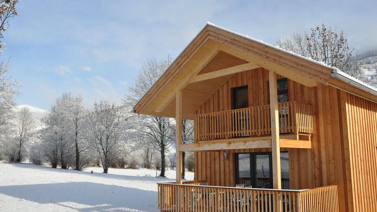 Ferienhaus für 6 Personen (70 m²) in Murau (Steiermark) in St. Georgen ob Murau, Sankt Georgen am Kreischberg