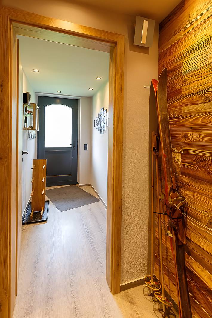 Ferienwohnung für 2 Personen, mit Garten in Hinterzarten - 2