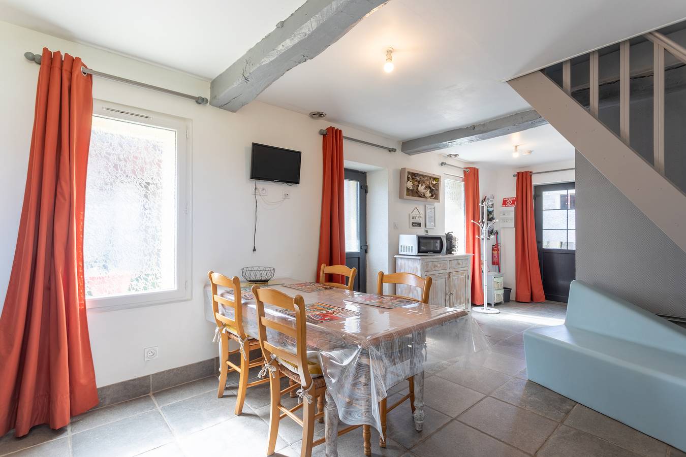 Location De Vacances pour 4 Personnes dans Mont, Région de Pau