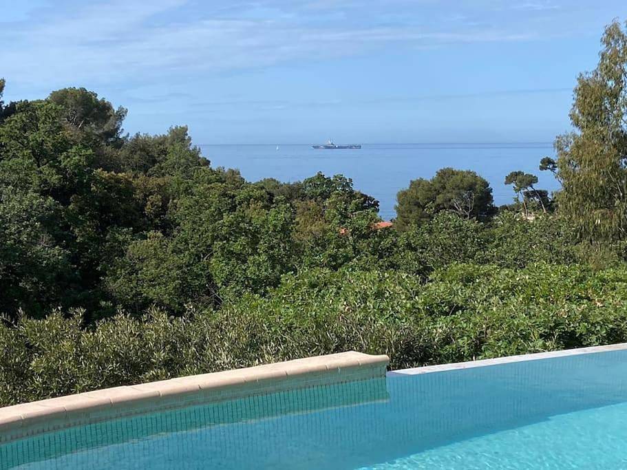 Villa in Le Pradet, Parc national de Port-Cros