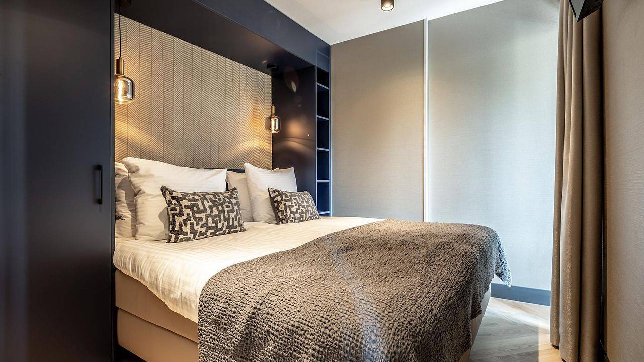 Apartamento vacacional entero, Ferienwohnung für 4 Personen (62 m²) in Delft in Delft, Stadsgewest Haaglanden