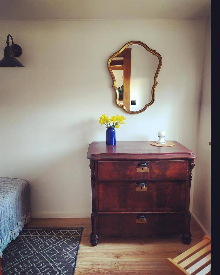 Wiosłówka - domek nad morzem in Wyspa Sobieszewska, Gdańsk