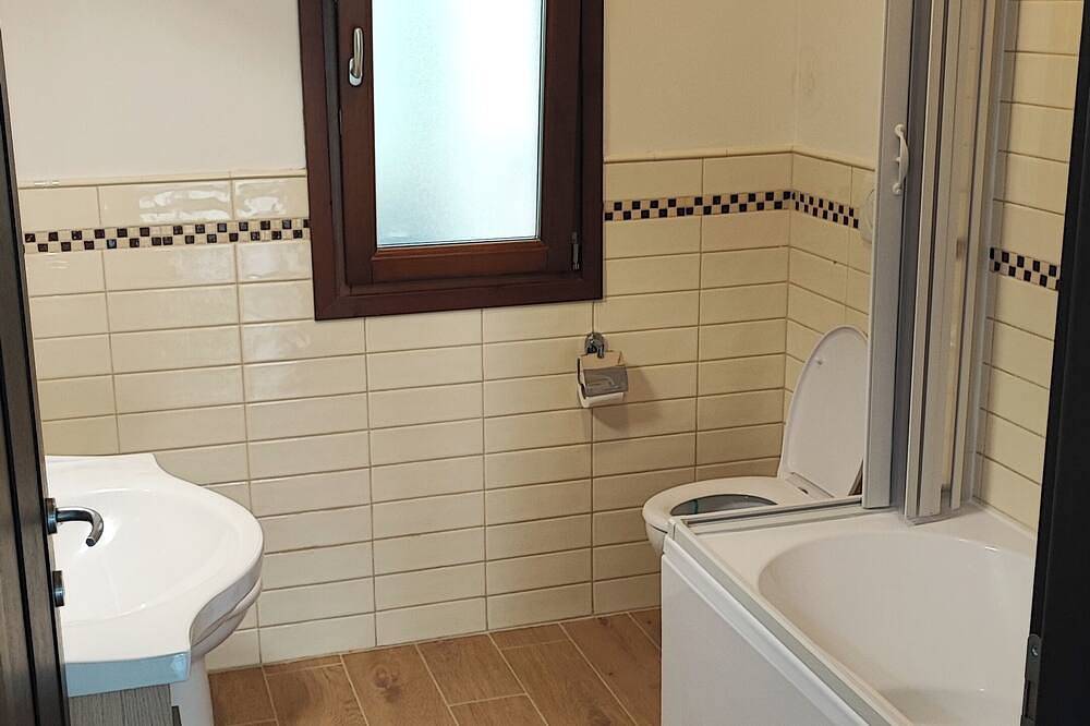 Apartamento entero, Holiday House iolo in Prato, Provincia de Prato