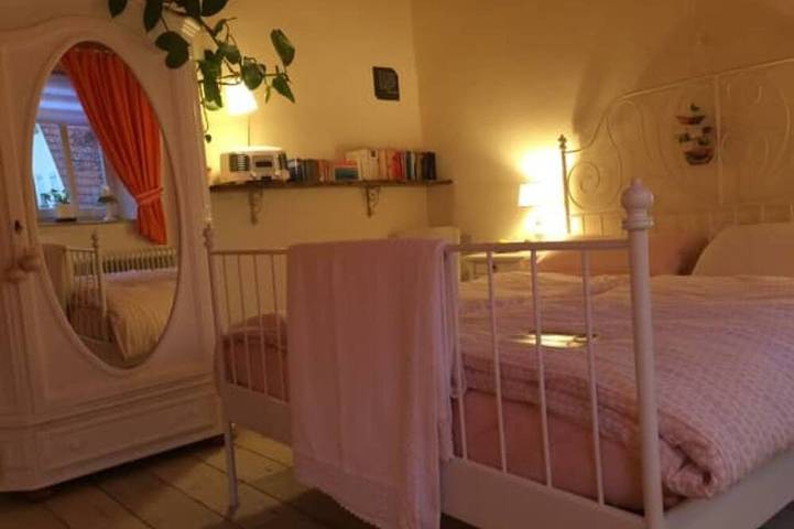 Ferienwohnung für 2 Personen - 1