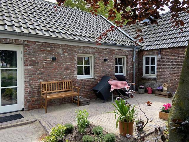 Appartement entier, Op den Distelberg in Haaren, Brabant-Septentrional
