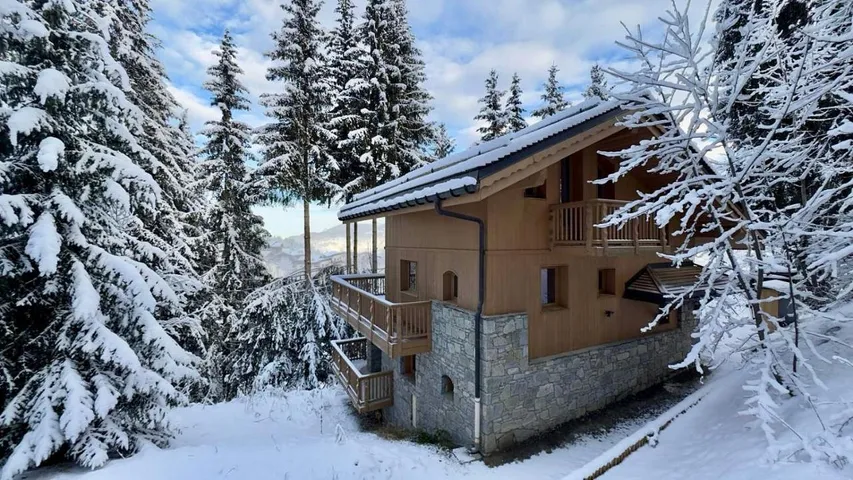 Casa rural para 12 personas, con balcón además de vistas y sauna - 1