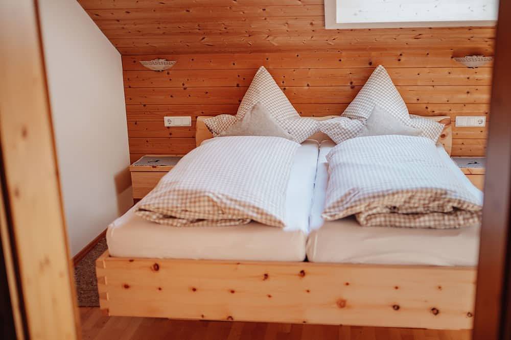 Ferienwohnung Bergblick - Waldhauserhof in Waakirchen, Alpenland Tegernsee Schliersee