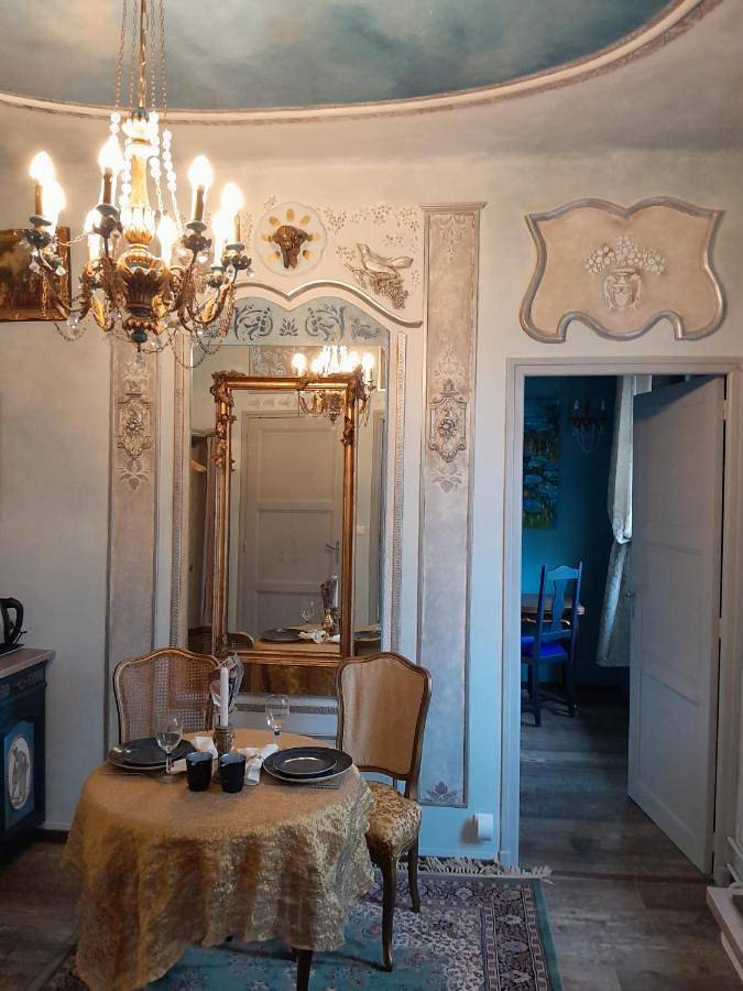 Gîte pour 2 personnes, avec vue à Vinça - 3