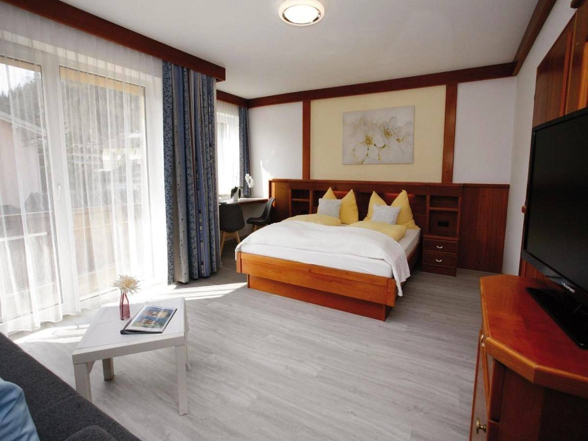 Pension Christiane in Karawanken und Bachergebirge, Sankt Kanzian am Klopeiner See