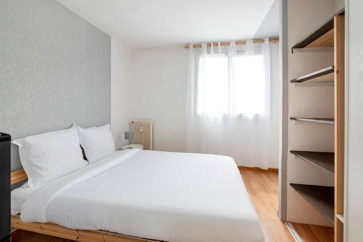 Gîte pour 5 personnes à Eaubonne - 2