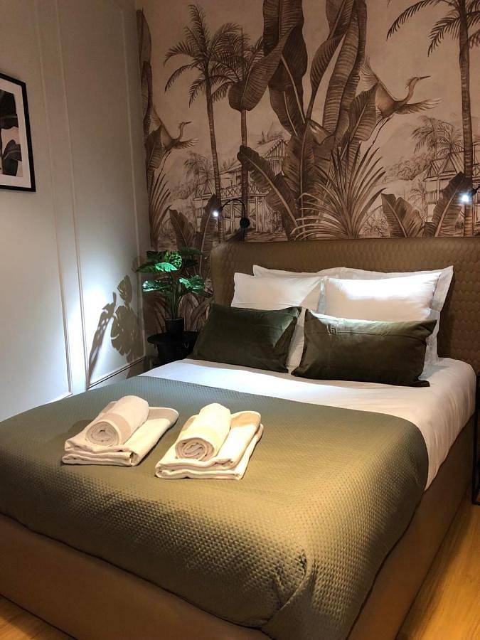 Location de vacances pour 2 personnes, avec terrasse à Noyelles-Godault - 4