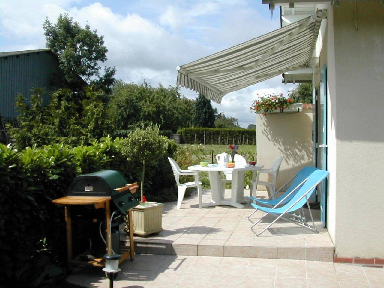 Holiday Home in Auppegard, Région de Dieppe