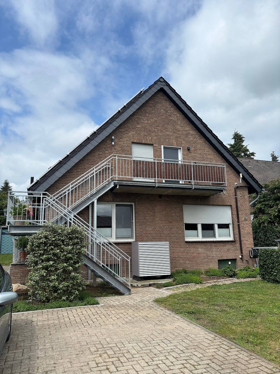 Ganze Ferienwohnung, Ferienwohnung Goch in Goch, Niederrhein