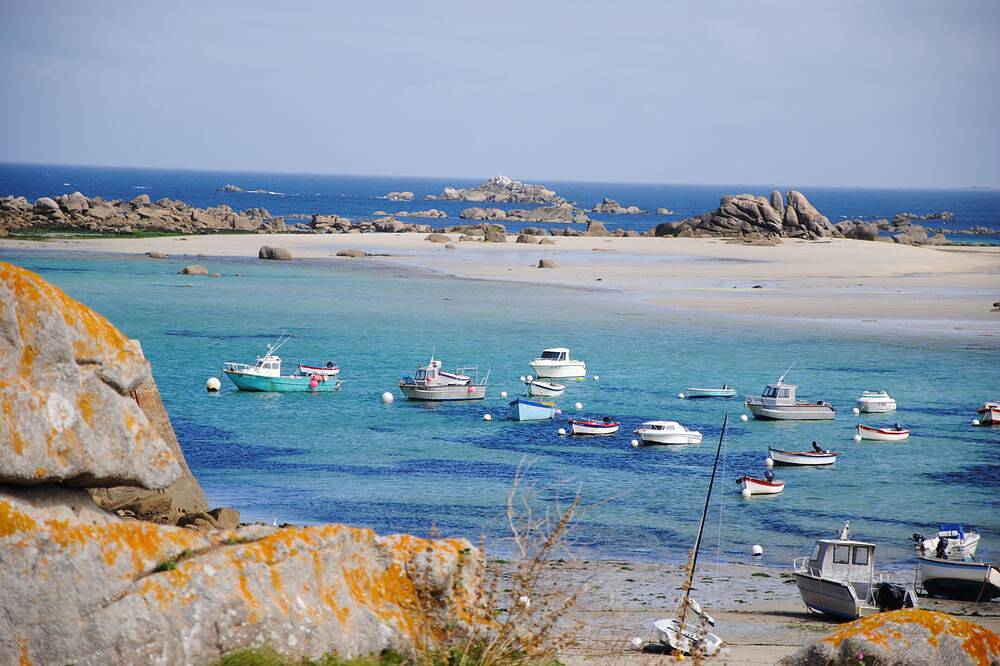 Photo : Maison de vacances