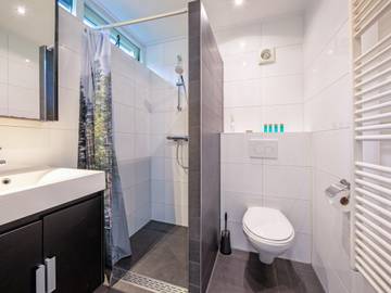 Vakantiehuis voor 5 Personen in Den Burg, Nederlandse kust, Afbeelding 4