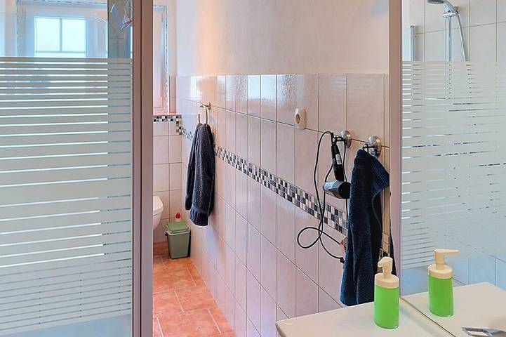 Ganze Wohnung, Das Dorfnest in Wanna, Cuxland