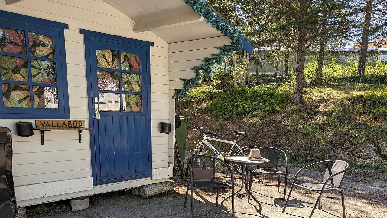 Ferienhaus für 2 Personen (10 m²) in Sundsbruk in Sundsvall, Västernorrland