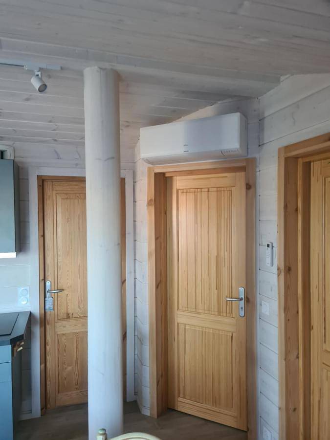 Gîte pour 4 personnes, avec vue dans Phare de Chassiron - 4